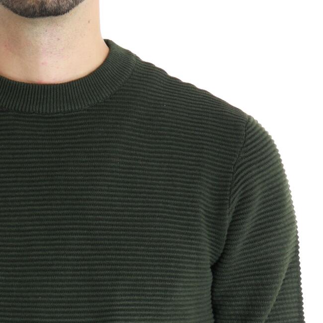 MAGLIA VALENCIA SOLID - Mad Fashion | img vers.650x/